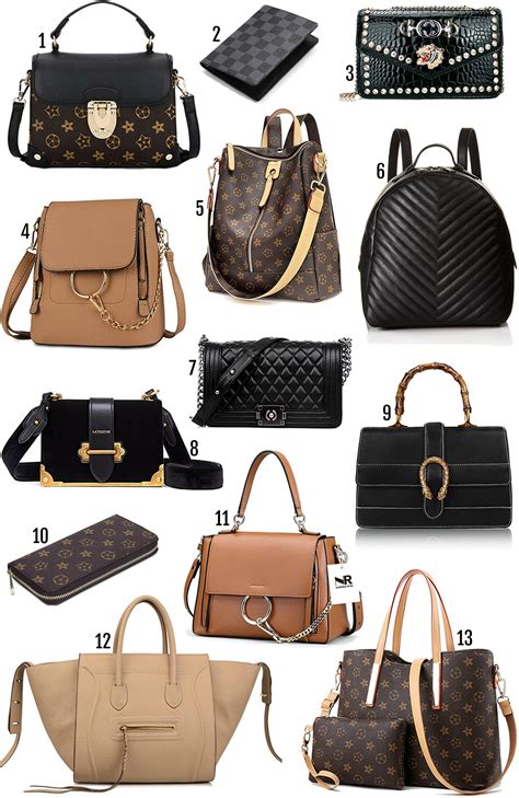 luxery bags|affordable high end bags.